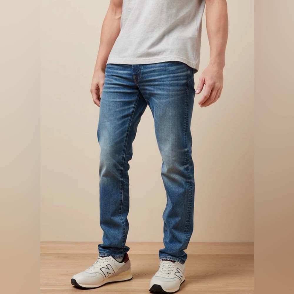 AEO jeans